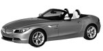 BMW E89 P1B9F Fault Code